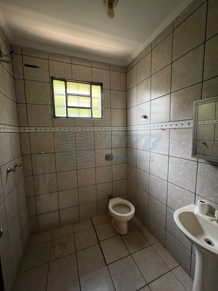 OPB Imóveis | Imobiliária em Ribeirão Preto | SP - Casa - PARQUE DOS SERVIDORES - Ribeirão Preto