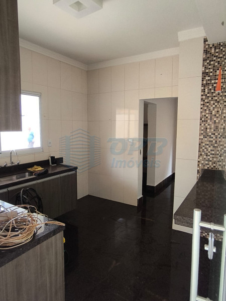 OPB Imóveis | Imobiliária em Ribeirão Preto | SP - Sobrado - Recreio das Acacias - Ribeirão Preto