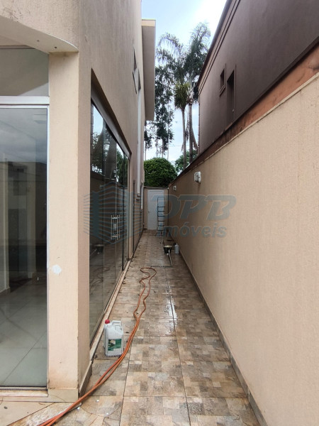OPB Imóveis | Imobiliária em Ribeirão Preto | SP - Sobrado - Recreio das Acacias - Ribeirão Preto