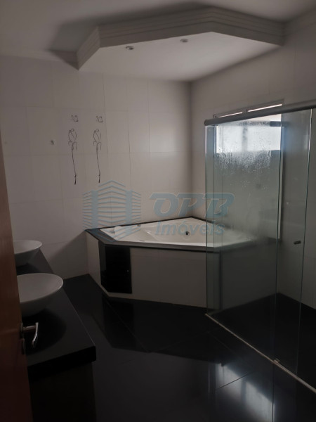 OPB Imóveis | Imobiliária em Ribeirão Preto | SP - Sobrado - Recreio das Acacias - Ribeirão Preto