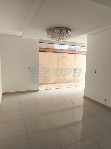 OPB Imóveis | Imobiliária em Ribeirão Preto | SP - Sobrado - Recreio das Acacias - Ribeirão Preto