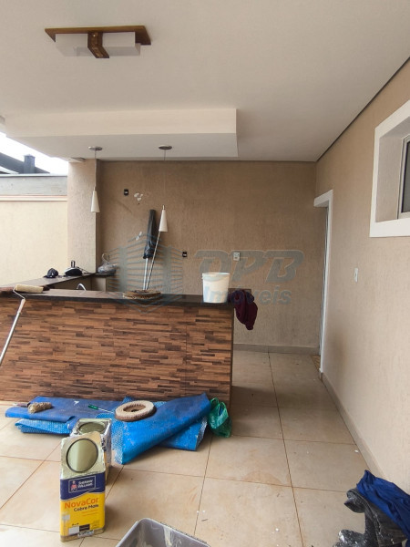 OPB Imóveis | Imobiliária em Ribeirão Preto | SP - Sobrado - Recreio das Acacias - Ribeirão Preto