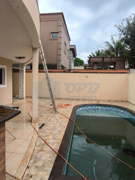 OPB Imóveis | Imobiliária em Ribeirão Preto | SP - Sobrado - Recreio das Acacias - Ribeirão Preto