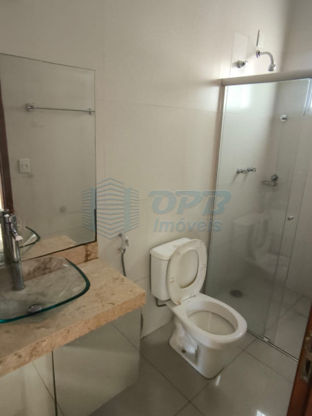 OPB Imóveis | Imobiliária em Ribeirão Preto | SP - Sobrado - Recreio das Acacias - Ribeirão Preto