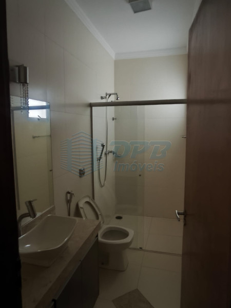 OPB Imóveis | Imobiliária em Ribeirão Preto | SP - Sobrado - Recreio das Acacias - Ribeirão Preto