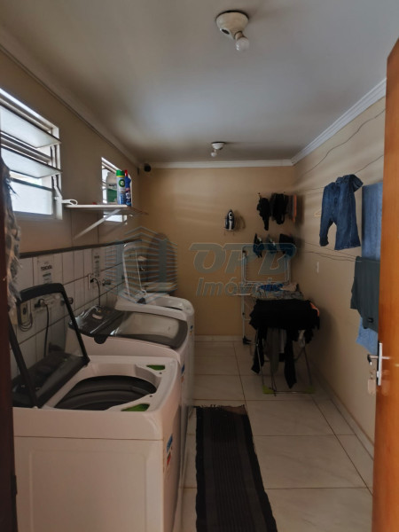 OPB Imóveis | Imobiliária em Ribeirão Preto | SP - Kitnet - Jardim Nova Aliança - Ribeirão Preto