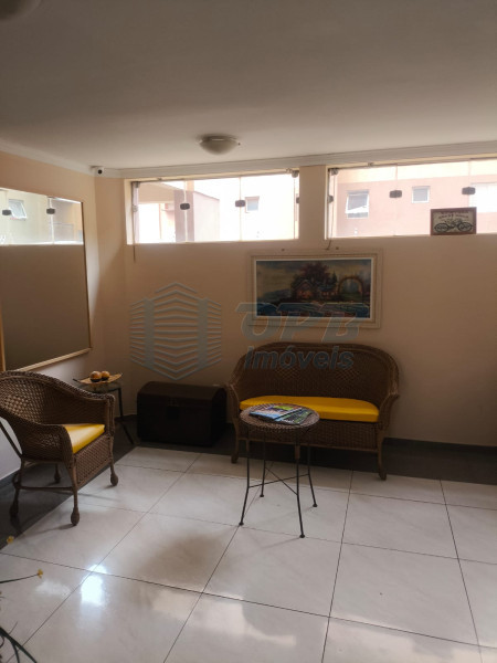OPB Imóveis | Imobiliária em Ribeirão Preto | SP - Kitnet - Jardim Nova Aliança - Ribeirão Preto
