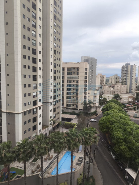 OPB Imóveis | Imobiliária em Ribeirão Preto | SP - Kitnet - Jardim Nova Aliança - Ribeirão Preto