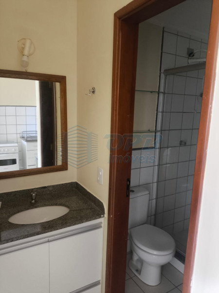OPB Imóveis | Imobiliária em Ribeirão Preto | SP - Kitnet - Jardim Nova Aliança - Ribeirão Preto