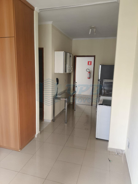 OPB Imóveis | Imobiliária em Ribeirão Preto | SP - Kitnet - Jardim Nova Aliança - Ribeirão Preto