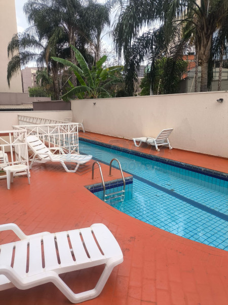 OPB Imóveis | Imobiliária em Ribeirão Preto | SP - Kitnet - Jardim Nova Aliança - Ribeirão Preto