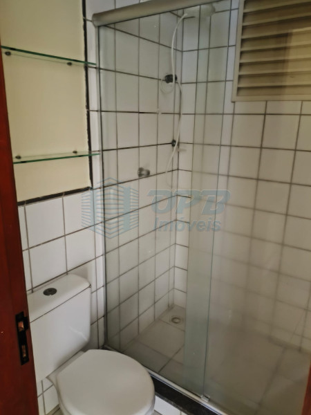 OPB Imóveis | Imobiliária em Ribeirão Preto | SP - Kitnet - Jardim Nova Aliança - Ribeirão Preto