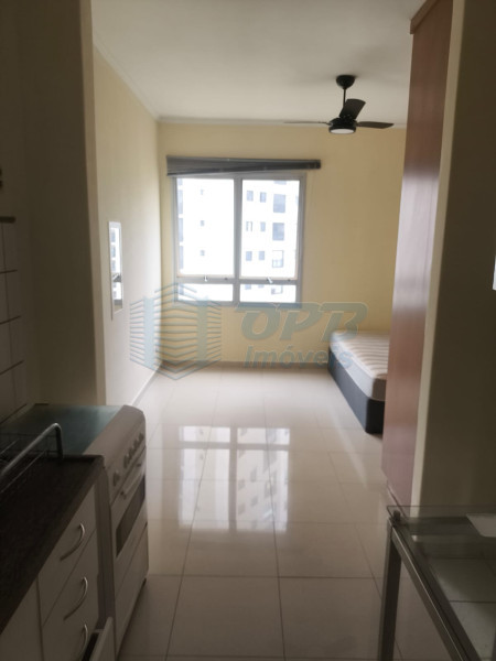 Kitnet - Jardim Nova Aliança - Ribeirão Preto