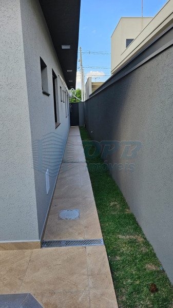 OPB Imóveis | Imobiliária em Ribeirão Preto | SP - Casa - Recreio das Acacias - Ribeirão Preto