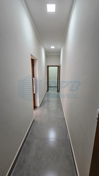 OPB Imóveis | Imobiliária em Ribeirão Preto | SP - Casa - Recreio das Acacias - Ribeirão Preto