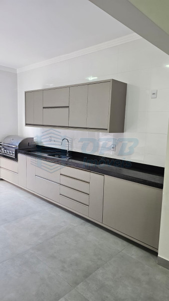 OPB Imóveis | Imobiliária em Ribeirão Preto | SP - Casa - Recreio das Acacias - Ribeirão Preto