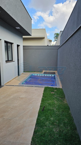 OPB Imóveis | Imobiliária em Ribeirão Preto | SP - Casa - Recreio das Acacias - Ribeirão Preto