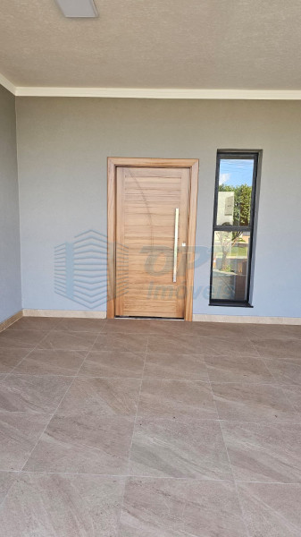 OPB Imóveis | Imobiliária em Ribeirão Preto | SP - Casa - Recreio das Acacias - Ribeirão Preto