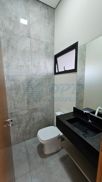 OPB Imóveis | Imobiliária em Ribeirão Preto | SP - Casa - Recreio das Acacias - Ribeirão Preto