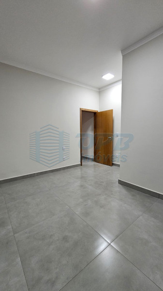 OPB Imóveis | Imobiliária em Ribeirão Preto | SP - Casa - Recreio das Acacias - Ribeirão Preto