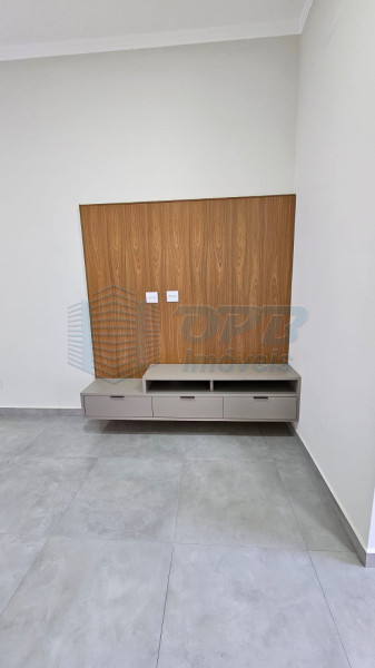 OPB Imóveis | Imobiliária em Ribeirão Preto | SP - Casa - Recreio das Acacias - Ribeirão Preto