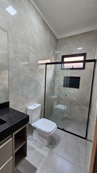 OPB Imóveis | Imobiliária em Ribeirão Preto | SP - Casa - Recreio das Acacias - Ribeirão Preto