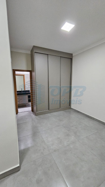 Casa - Recreio das Acacias - Ribeirão Preto