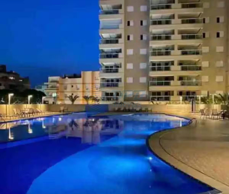 OPB Imóveis | Imobiliária em Ribeirão Preto | SP - Apartamento - Enseada - Guaruja