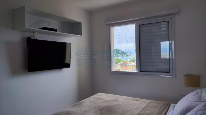 OPB Imóveis | Imobiliária em Ribeirão Preto | SP - Apartamento - Enseada - Guaruja