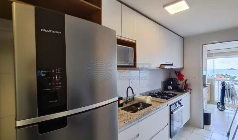 OPB Imóveis | Imobiliária em Ribeirão Preto | SP - Apartamento - Enseada - Guaruja