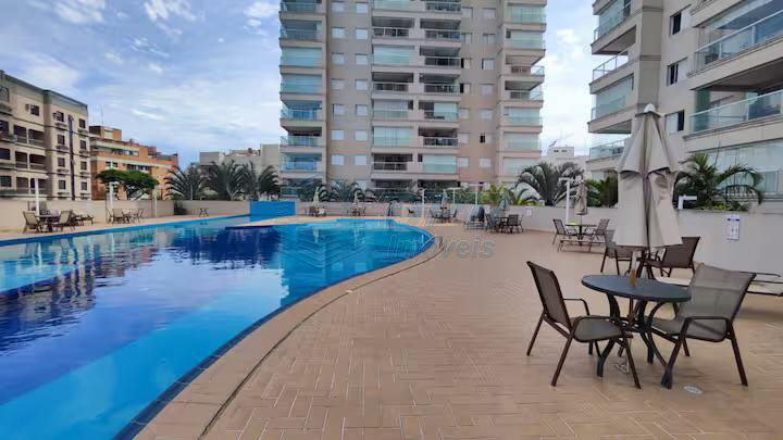 OPB Imóveis | Imobiliária em Ribeirão Preto | SP - Apartamento - Enseada - Guaruja