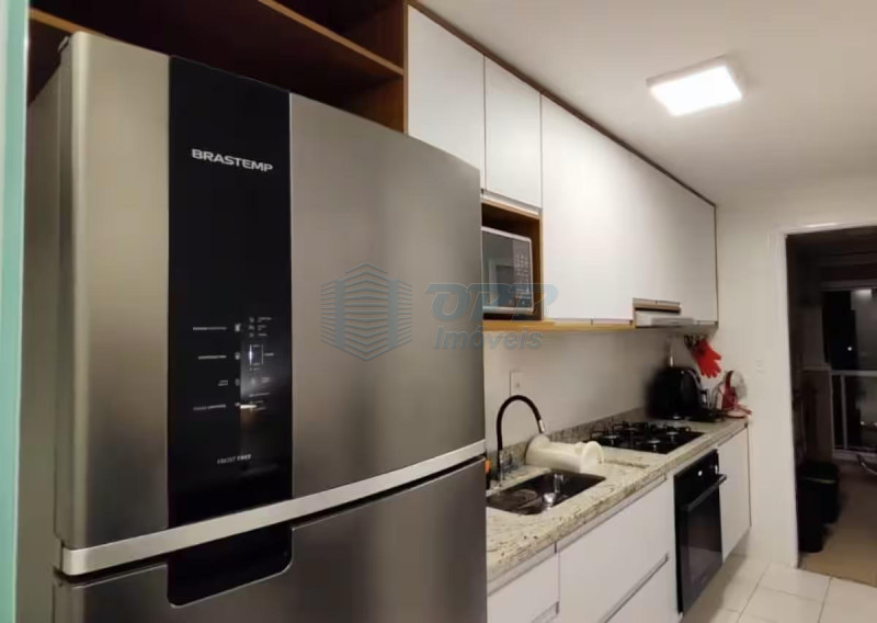OPB Imóveis | Imobiliária em Ribeirão Preto | SP - Apartamento - Enseada - Guaruja