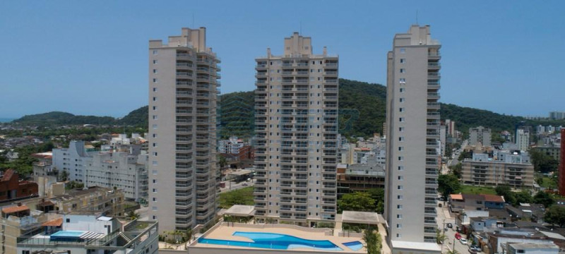 OPB Imóveis | Imobiliária em Ribeirão Preto | SP - Apartamento - Enseada - Guaruja