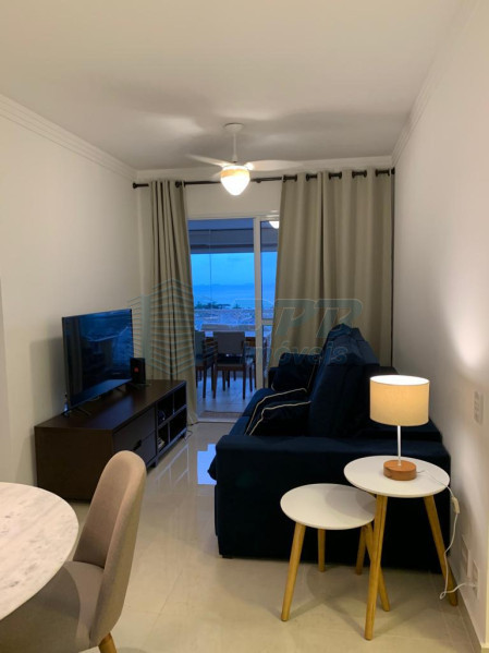 OPB Imóveis | Imobiliária em Ribeirão Preto | SP - Apartamento - Enseada - Guaruja