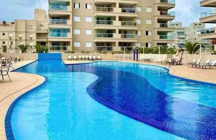 OPB Imóveis | Imobiliária em Ribeirão Preto | SP - Apartamento - Enseada - Guaruja