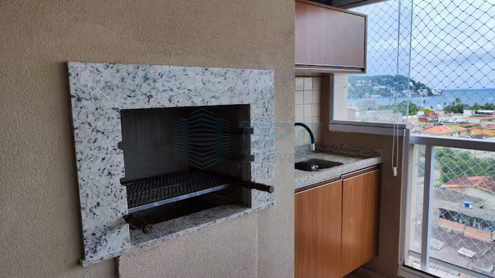 OPB Imóveis | Imobiliária em Ribeirão Preto | SP - Apartamento - Enseada - Guaruja