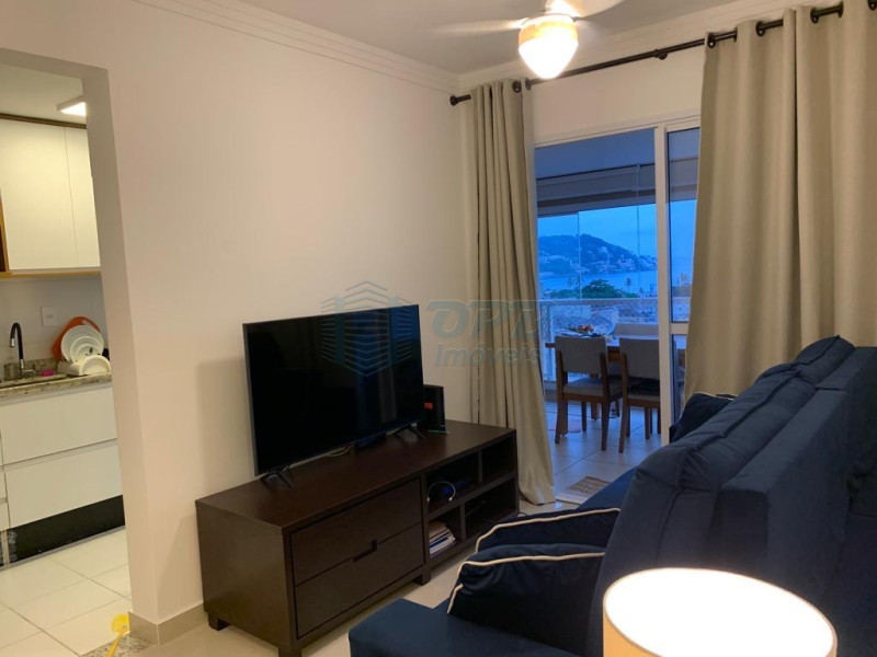 OPB Imóveis | Imobiliária em Ribeirão Preto | SP - Apartamento - Enseada - Guaruja
