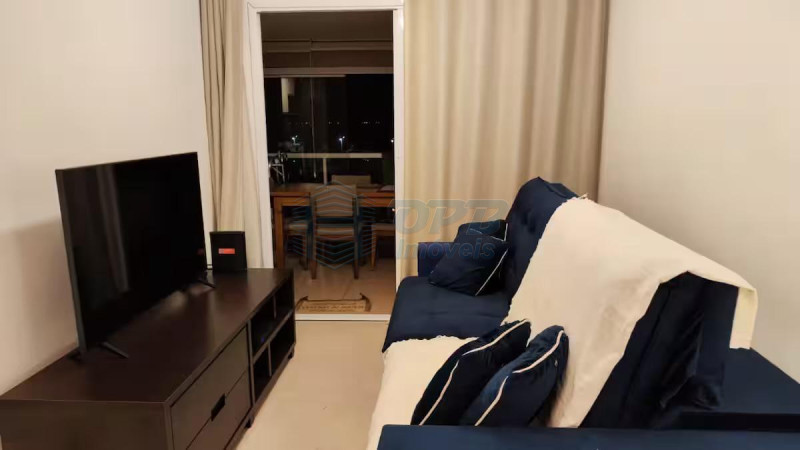 OPB Imóveis | Imobiliária em Ribeirão Preto | SP - Apartamento - Enseada - Guaruja