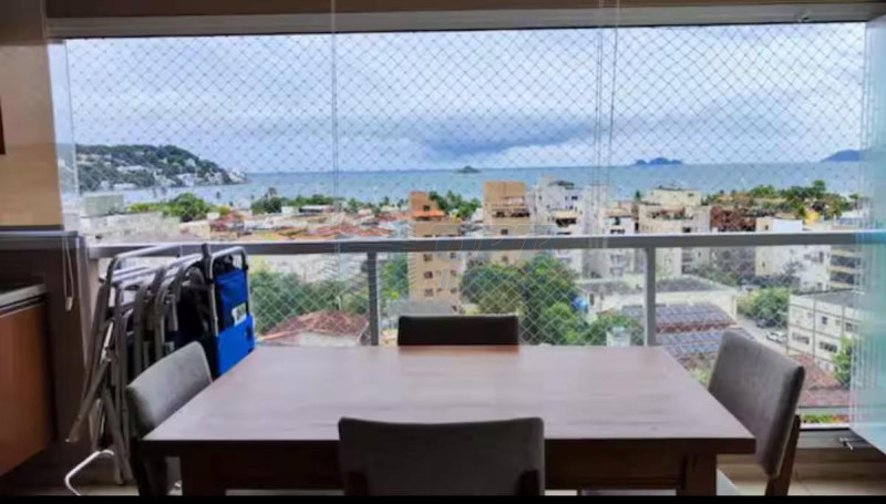 OPB Imóveis | Imobiliária em Ribeirão Preto | SP - Apartamento - Enseada - Guaruja