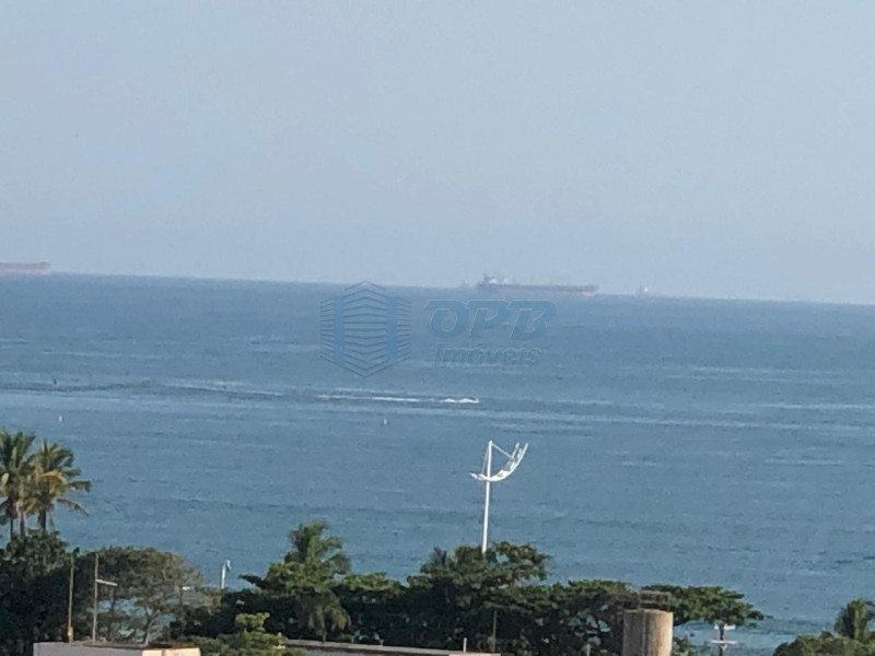 OPB Imóveis | Imobiliária em Ribeirão Preto | SP - Apartamento - Enseada - Guaruja
