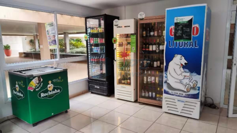 OPB Imóveis | Imobiliária em Ribeirão Preto | SP - Apartamento - Enseada - Guaruja