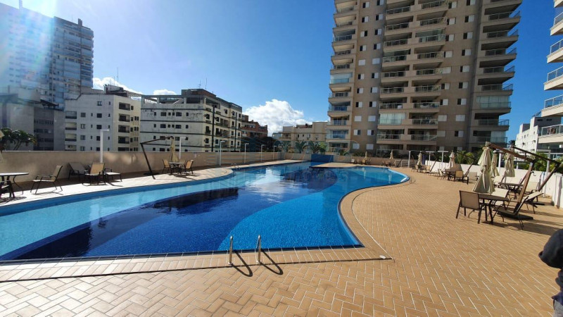 OPB Imóveis | Imobiliária em Ribeirão Preto | SP - Apartamento - Enseada - Guaruja