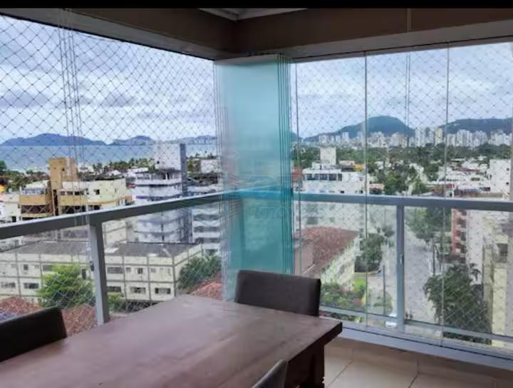 OPB Imóveis | Imobiliária em Ribeirão Preto | SP - Apartamento - Enseada - Guaruja