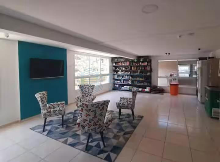 OPB Imóveis | Imobiliária em Ribeirão Preto | SP - Apartamento - Enseada - Guaruja