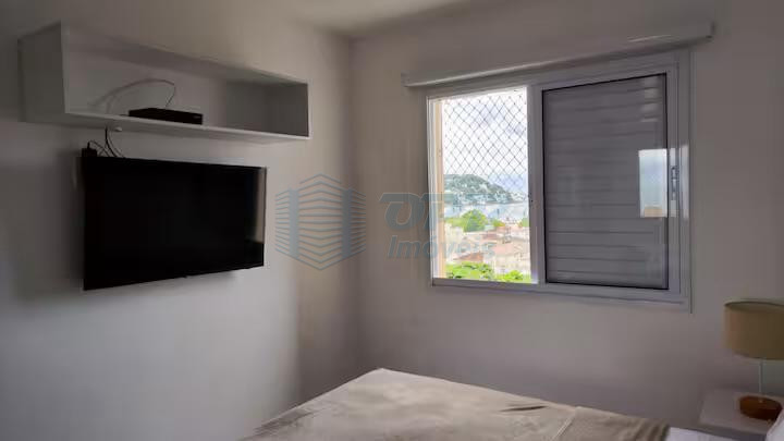 OPB Imóveis | Imobiliária em Ribeirão Preto | SP - Apartamento - Enseada - Guaruja