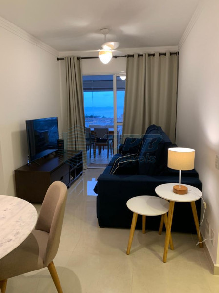 OPB Imóveis | Imobiliária em Ribeirão Preto | SP - Apartamento - Enseada - Guaruja