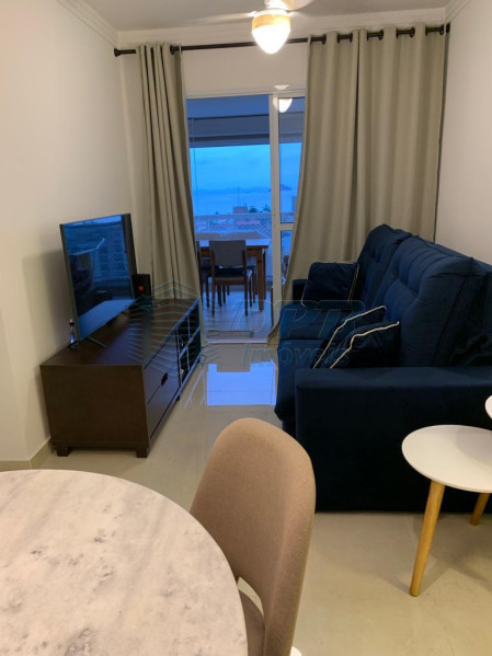 OPB Imóveis | Imobiliária em Ribeirão Preto | SP - Apartamento - Enseada - Guaruja