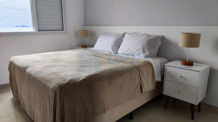 OPB Imóveis | Imobiliária em Ribeirão Preto | SP - Apartamento - Enseada - Guaruja