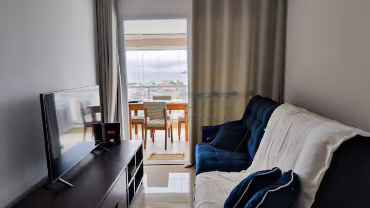 OPB Imóveis | Imobiliária em Ribeirão Preto | SP - Apartamento - Enseada - Guaruja