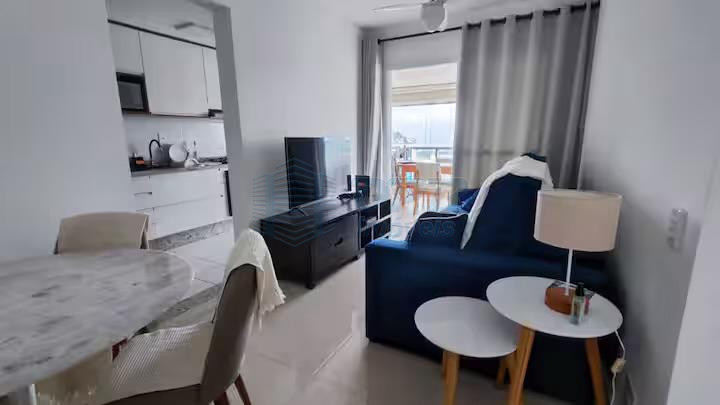 OPB Imóveis | Imobiliária em Ribeirão Preto | SP - Apartamento - Enseada - Guaruja